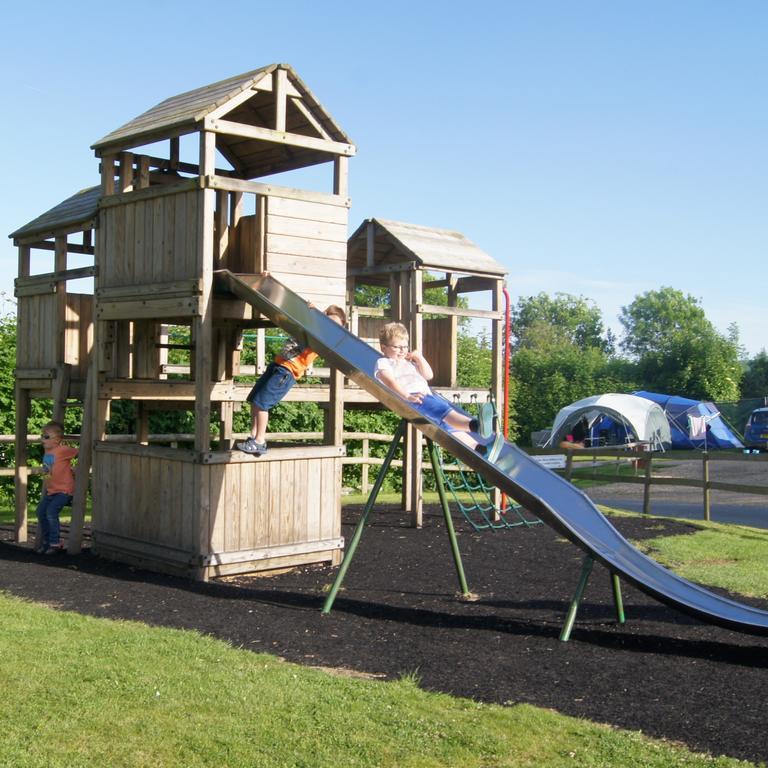 Orchards Holiday Park Cowes  Exterior photo